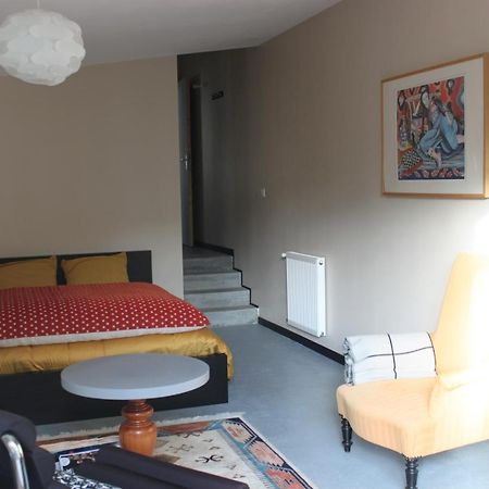 La Tropicale- Chambre D'Hote Au Calme Nantes Exterior photo